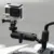 GoPro Mount Holder For Motorcycle Accessories Handlebar Mirror Stand Bicycle Cycling Support For GoPro Hero 9 8 7 Action Camera