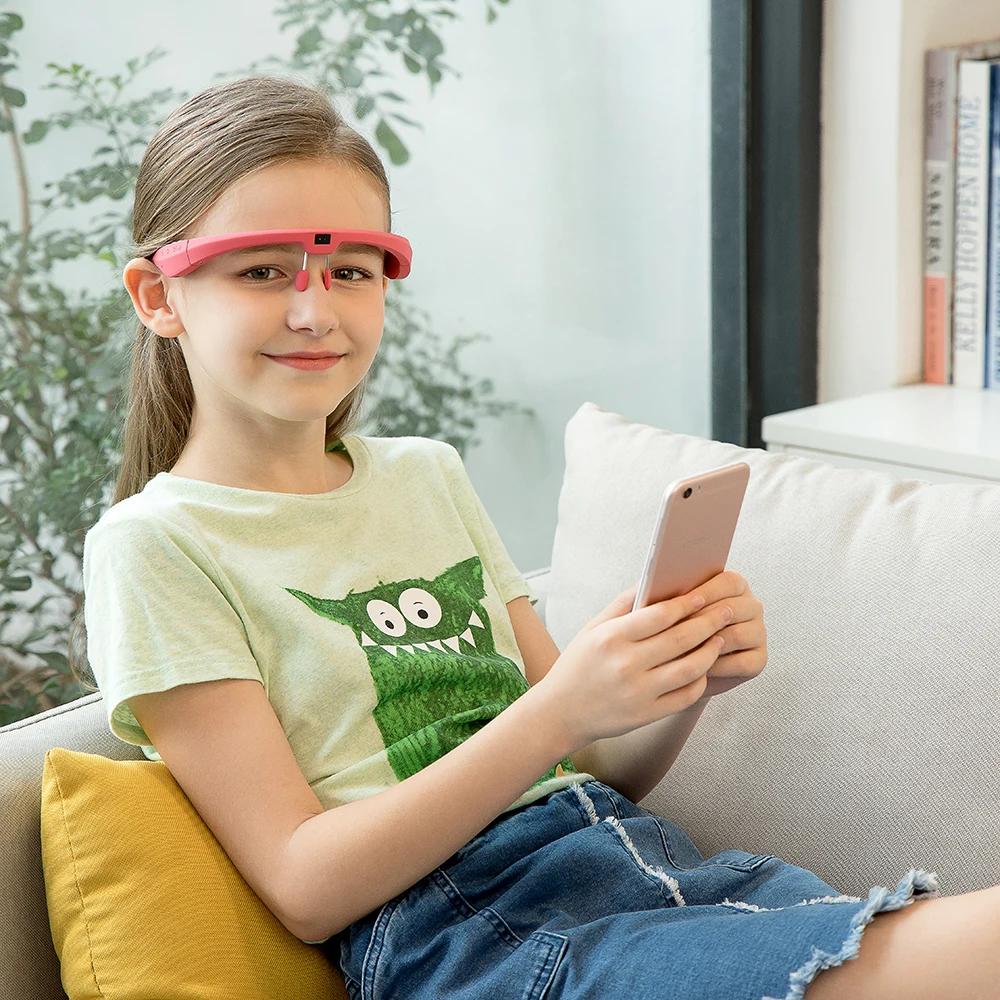 

myopia prevention device for children