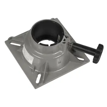 

Seat mount to 73mm rack, used with 1040625, 1001006 seats with 3100021