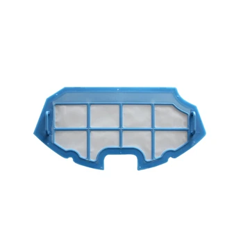 

Hepa er Accessories+Cotton er Accessories for Ecovas Dn621 + Dn620 for IlifeVacuum Cleaner Dust Filters Cleaning Parts