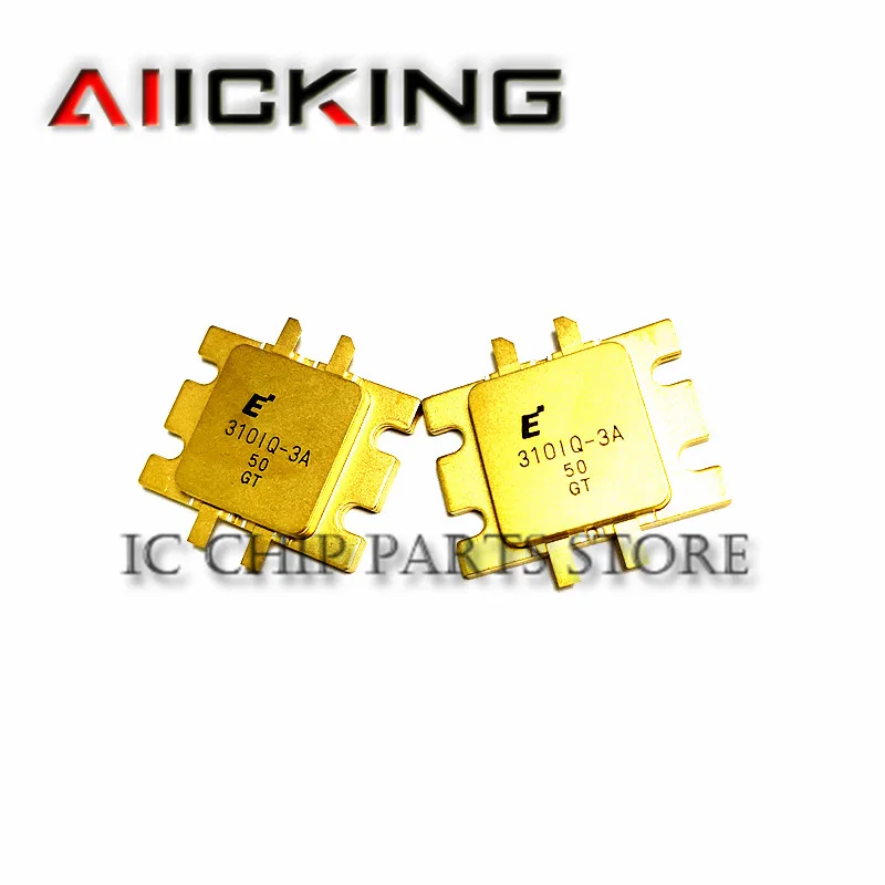 FLL310IQ-3A SMD RF tube High Frequency tube Power amplification module Original in stock