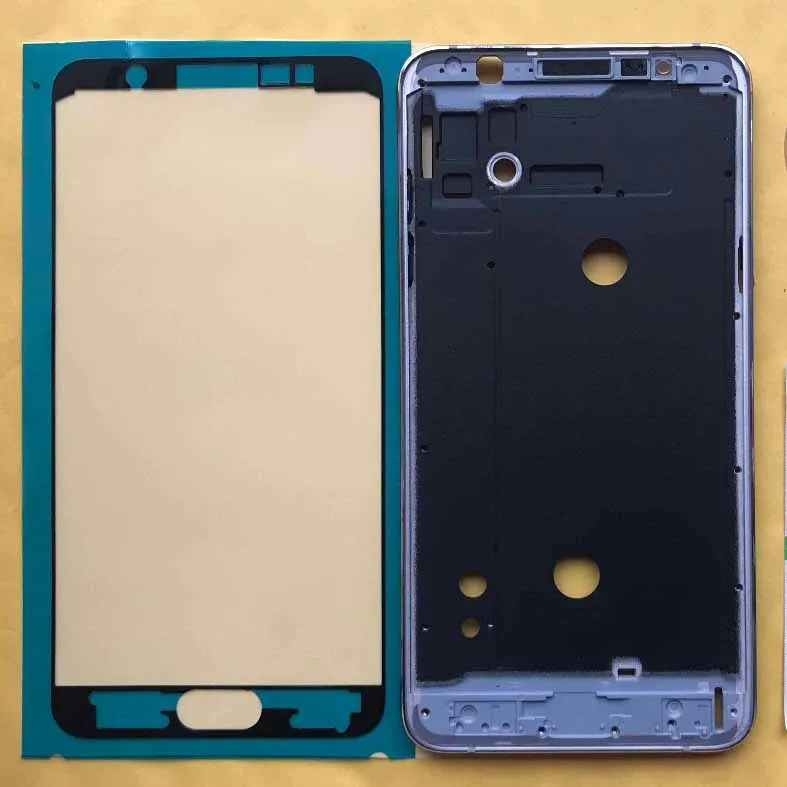 

Корпус передней панели для Samsung Galaxy J7 2016, J710, J710F, J710FN, J710H, J710M, J710MN