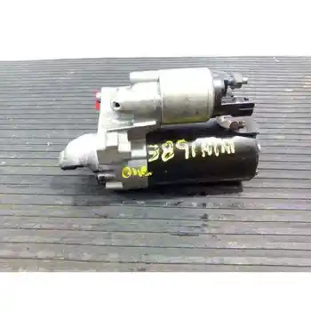 

755269702 STARTER MOTOR BMW MINI (R56)