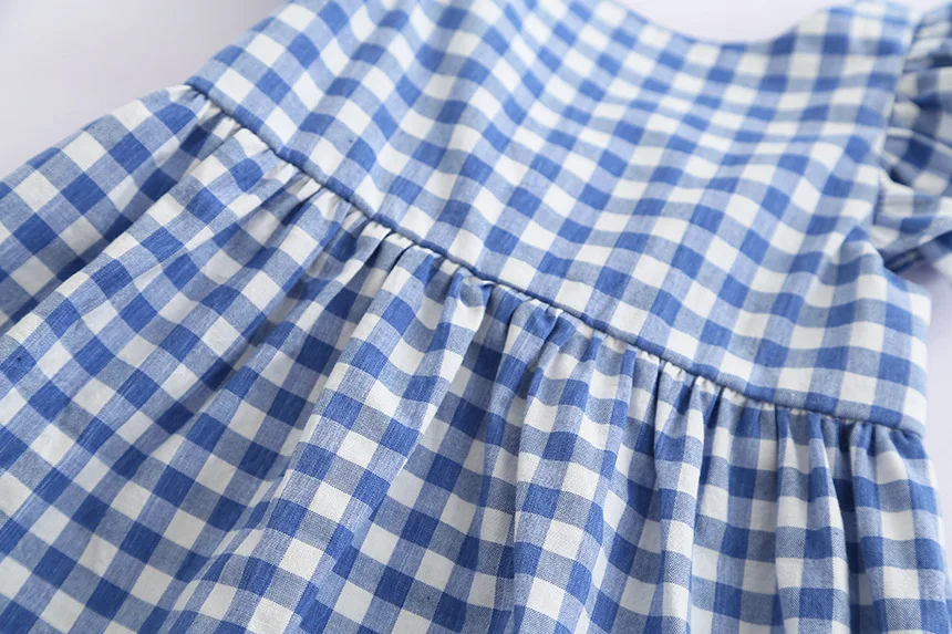 Girls-Dress-Summer-Sleeveless-Plaid-Baby-Girl-Clothes-Ruffles-Backless-Children-Dress-Crew-Neck-Baby-Dresses (4)