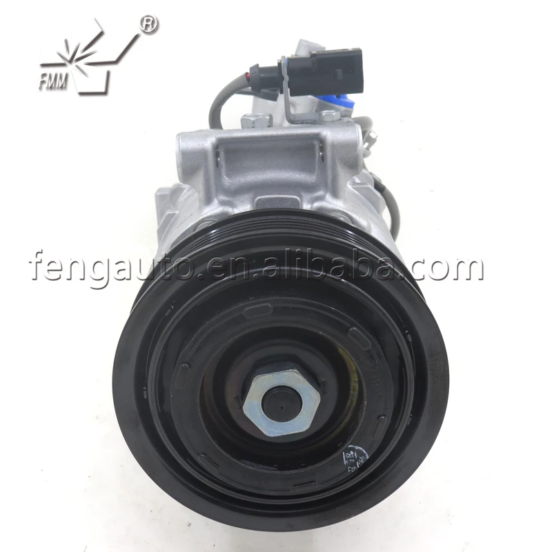 437100-8321 6SES14C кондиционер компрессор переменного тока для Porsche Macan 2,0