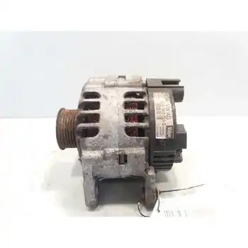 

2542578C Alternator Volkswagen Pole Iv (9n1) Trendline