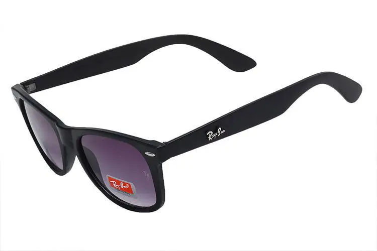 Classic RayBan Brand RB9032 Sun glassess Vintage Frame Brand Designer Shades Polarized Mirror Bath