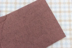 Vintage Soft Japanese Yarn - Dyed Cotton Quilting Fabric - 50 X140cm (10)