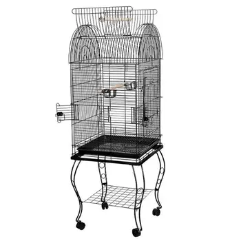 Household Pet Bird Cage 1