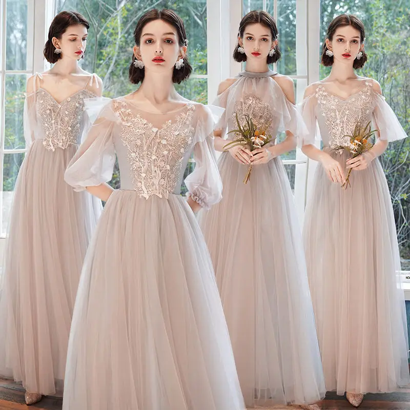 Bridesmaid Dress Women's Midi Evening Dress Woman Dresses Vestido De Mujer Femme Robe Woman Dresses Vestido De Mujer Femme Robe Bridesmaid Dress Women's Midi Evening Dress Woman Dresses Vestido De Mujer Femme Robe Woman Dresses Vestido De Mujer Femme Robe