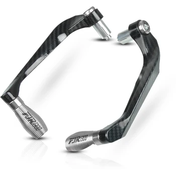 

Anti-fall Motorcycle Brake Clutch Excellent Durable CNC Aluminum Lever Hand Guards Handlebars Protector FOR YAMAHA FJR 1300