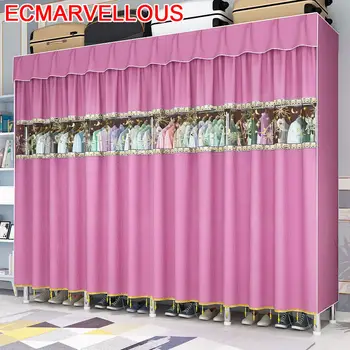 

Rangement Home Szafa Garderobe Moveis Para Casa Armario Cabinet Mueble De Dormitorio Guarda Roupa Bedroom Furniture Wardrobe