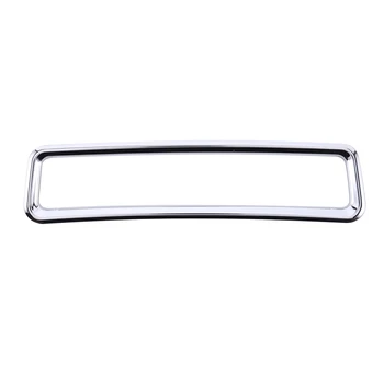 

2011-2015 for Jeep Patriot Interior Accessories Front Gear Storage Box Cover Trim
