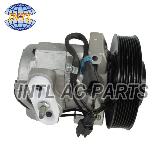 10S15C 22-65771-000 2265771000 447280-1501 247300-7610 2473007610 Авто воздушный компрессор переменного тока