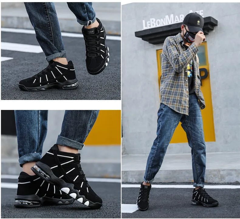 Мужские баскетбольные кроссовки для мальчиков Jordan 4 Cushionning Boots Ретро Jordan 9 баскетбольные кроссовки мужские Jordan обувь Uptempo Lebron обувь