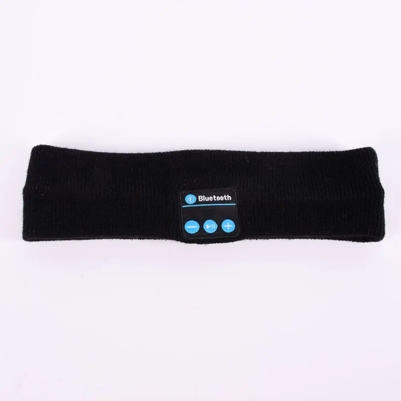 Мужская, женская, унисекс, Bluetooth, умная шапка, гарнитура, теплые наушники, мягкий динамик, беспроводной микрофон