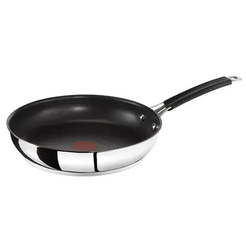 

Tefal Jamie Oliver E43502 stainless steel frying pan 20 cm cookware