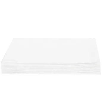 

Non-Woven Waterproof Bed Cover for Beauty Salon Travel, 20Pcs Disposable Bed Sheets Non-Woven Household Products