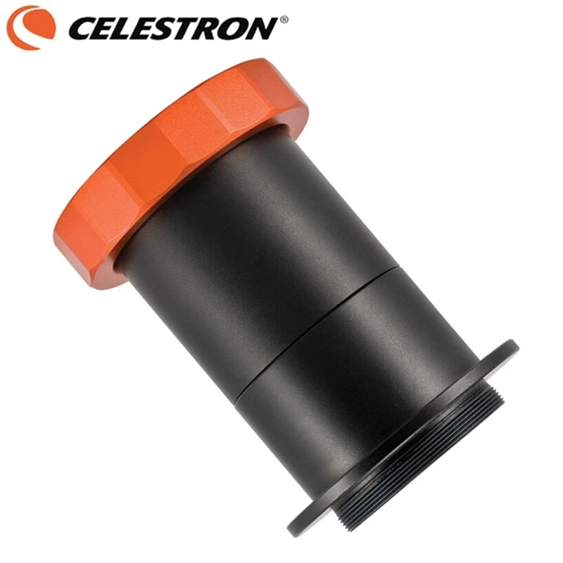 Celestron Tmount For Edge Hd Hd800 C8hd 8" Telescope And Dslr Camera