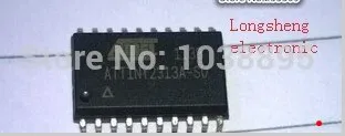 IC free shipping 100% new original ATTINY2313A-SU ATTINY2313 ATTINY 2313 SOP20 | Электроника