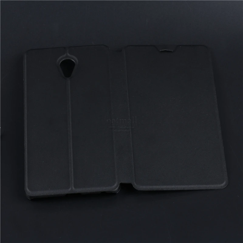 Новый роскошный умный флип чехол из искусственной кожи для Meizu M5 M6 Note s с функцией
