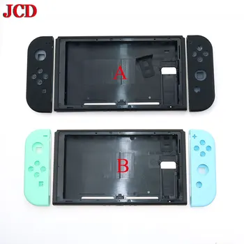 

JCD for Nintendo Switch NS Console Joy Con JoyCon Replacement Housing Shell Case for Nintend Switch Cover