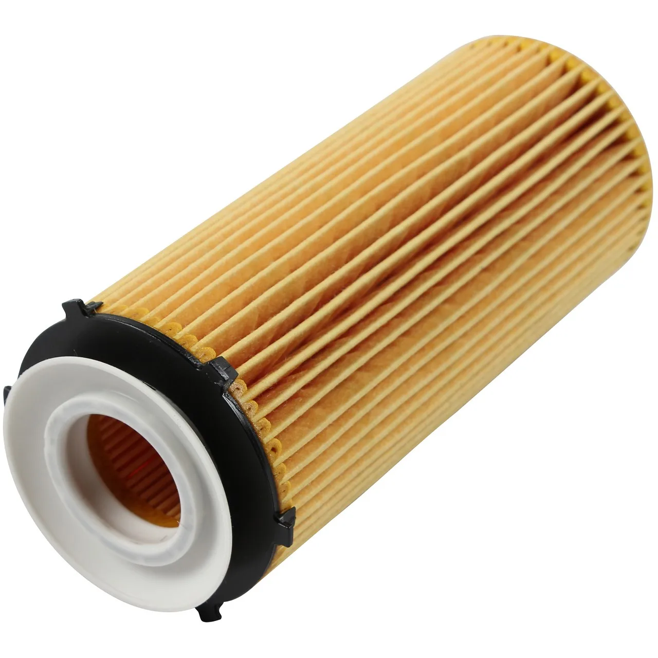 Car Oil Filter Engine Oil Filter Kit for Bmw E90 E92 E71 11427808443