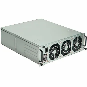 Online Bitmain Antminer G2 Ethereum Miner Von AMD RX570 GPU Miner. 220MHash Auf Lager