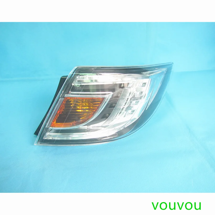 Части кузова автомобиля внешняя задняя лампа в сборе для Mazda 6 GH sport coupe 2008 до 2012|lamp