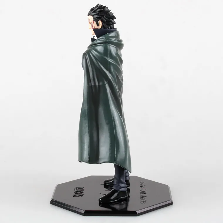 One piece/Sea King DXF Group Vertical Тип призовой Рисунок 15 юбилей Саурон Гараж Комплект
