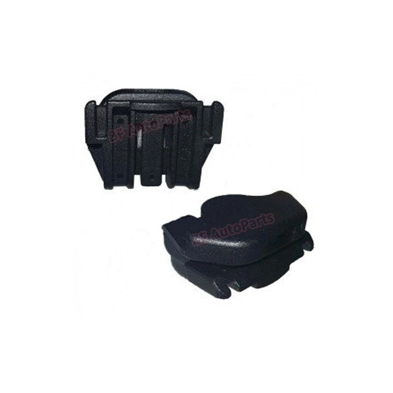 

C1712 для NISSAN OEM-брызговик щит от брызг Фиксатор заклепки 0155305233