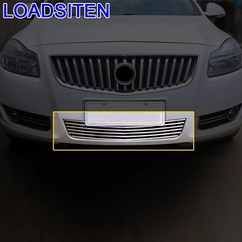 

Automobile Accessory Decorative Styling Protecter Modification Car Acessories Racing Grills 09 10 11 12 13 FOR Buick Regal