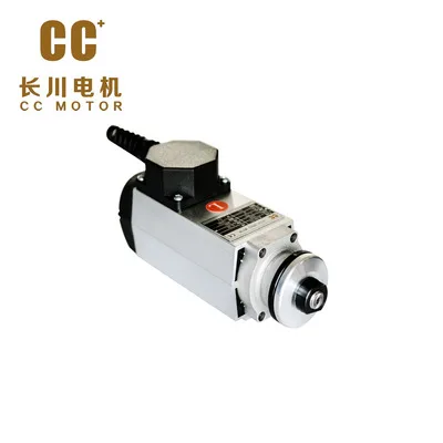 

Changchuan 0.37kw high speed motor for edge banding machine 220V ml35b-370