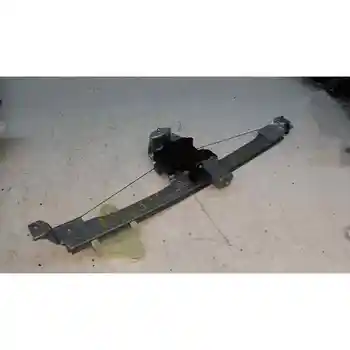 

WINDOW LIFTER FRONT RIGHT RENAULT CAPTUR