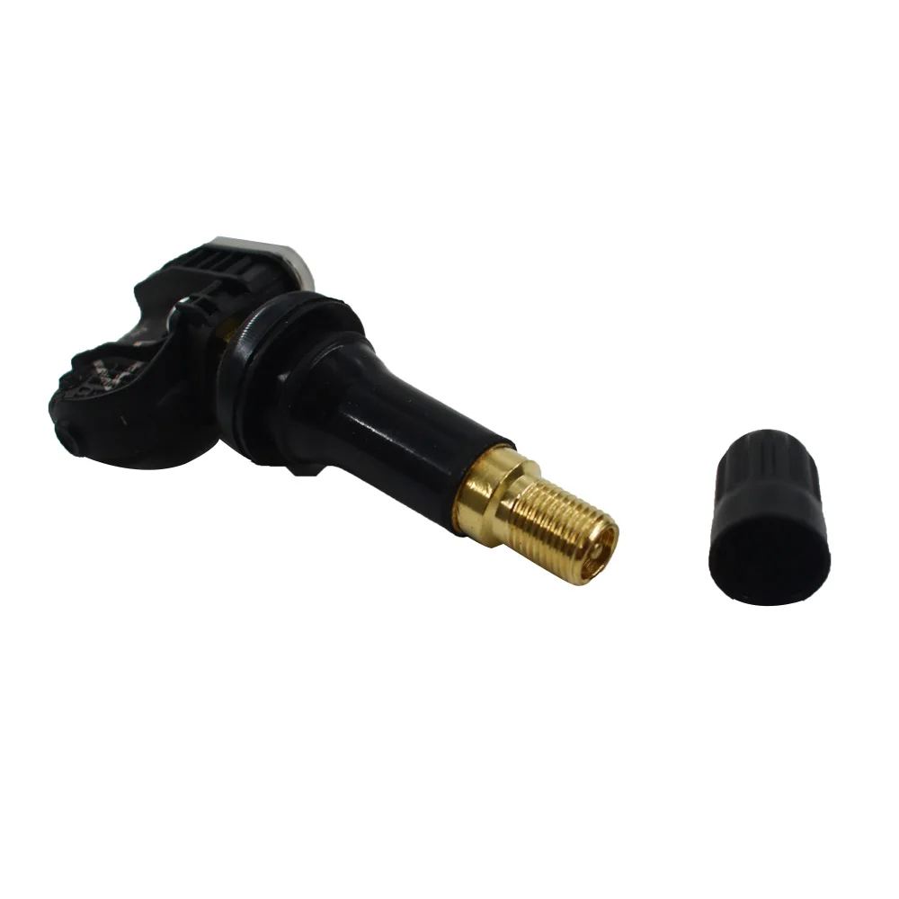 4 шт. датчики давления в шине TPMS подходят для GMC Cadillac Buick Chevrolet 13598773