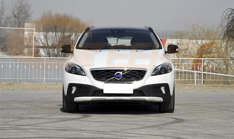 Для Volvo V40 2015 2016 ксеноновая фара отличный Радиочастотный пульт Bluetooth приложение