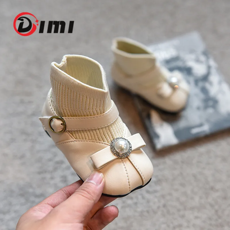 dimi-2021-outono-botas-de-bebe-para-a-menina-0-3-ano-microfibra-couro-infantil-sapatos-praca-do-dedo-do-pe-perola-plana-antiderrapante-tornozelo-sapatos-da-crianca