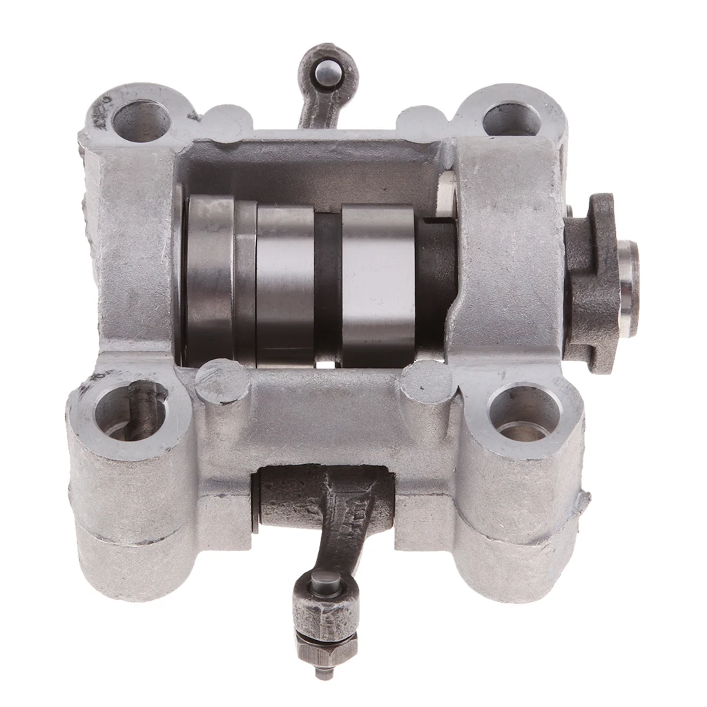 Коромысла клапанов в сборе для GY6 125CC 150CC QMI152 QMJ157 для скутера Go Kart