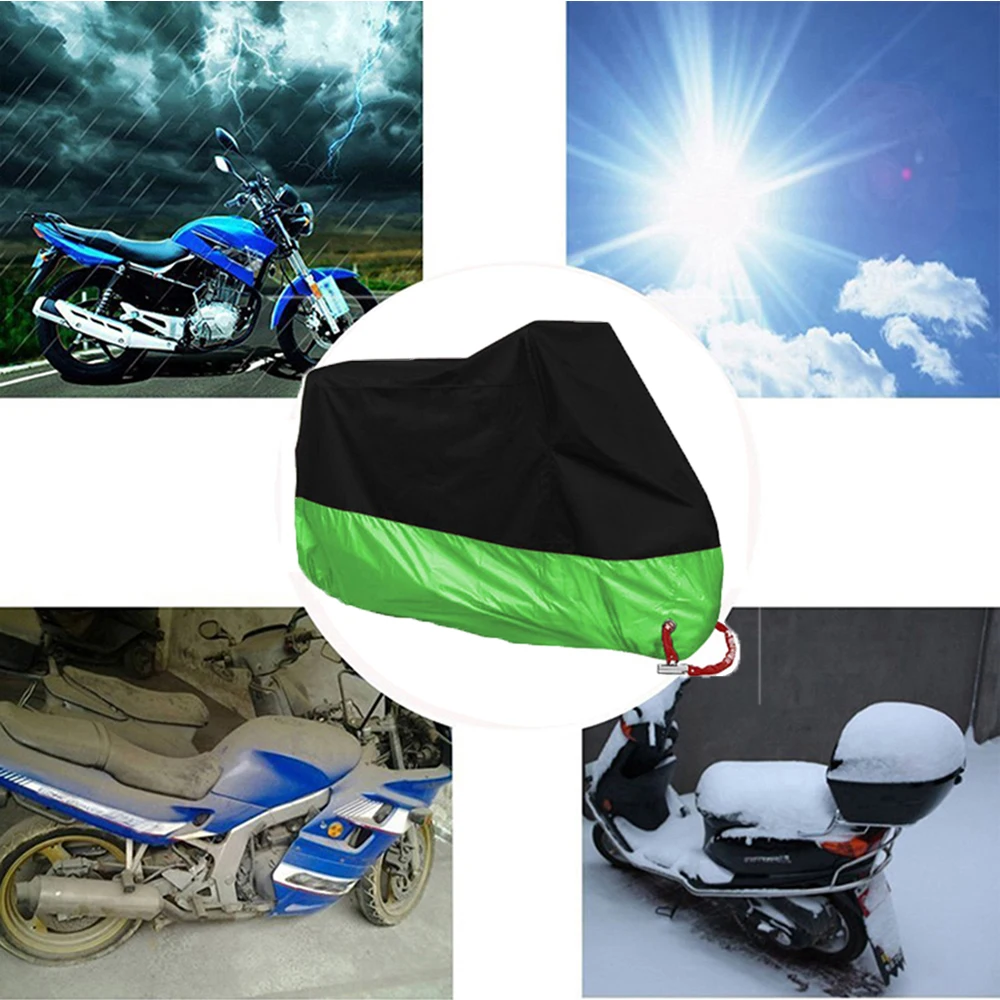 Крышка мотоцикла для KTM Adventure Suzuki Gsxr 1000 Yamaha Xj6 Street Glide T Max 530 Honda Nc 750X Yamaha Aerox# L6O038