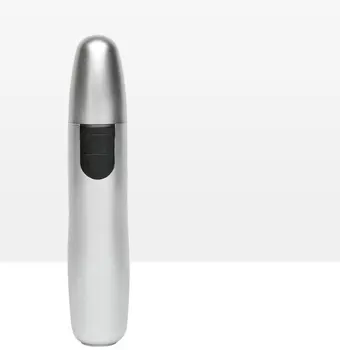 

Electric Nose Hair Trimmer Shaving Nose Hair Removal Beard trimmer Safety For Men Beard Cleaning Machine Hair Clipper Remover