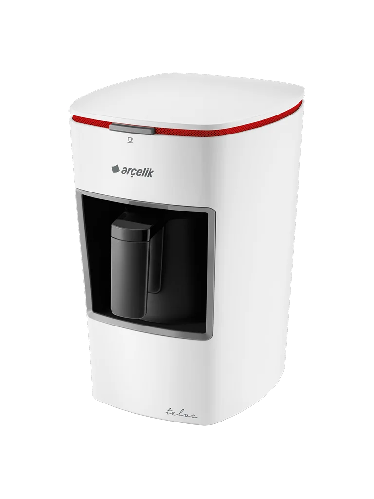 ARCELIK K3300 турецкая Кофеварка | Турецкая кофемашина мини кофемашина| эспрессо