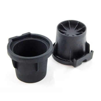 

Inner Cup Holder Black For Nissan Frontier Xterra 2005-2019 Replacement Car Auto