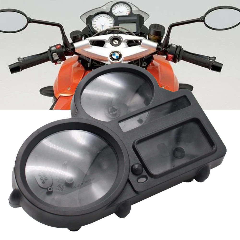 Чехол-Измеритель для BMW R1200GS Adventure R 1200 GS 2008 2009 R1200 K1300R K 1300R Тахометр со спидометром |