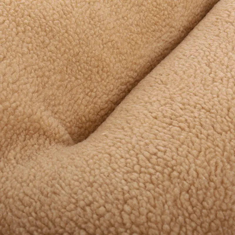 Soft Fluffy Pet Cat/Dog Bed Mat - Image 4