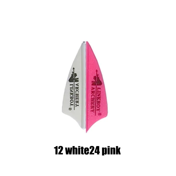 36pcs-Linkboy-Archery-Arrow-Vanes-Feather-1-75-Plastic-Archery-Compound-Recurve-Bow-Arrow-Accessories-Crossbow (2)