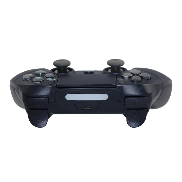 VIGRAND беспроводной Bluetooth для playstadi3 PS3 контроллеры геймпады Joypad пульт дистанционного управления для playstadi4 PS4 Консоль геймпад джойстик