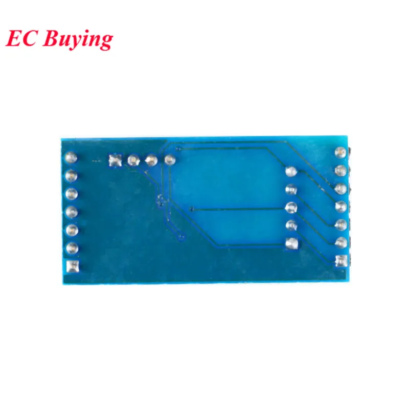 ULN2003 Stepper Motor Driver Board Module 28BYJ-48 5V DC for Arduino AVR SMD 4 Phase Gear Motor DIY Electronic Project image 5