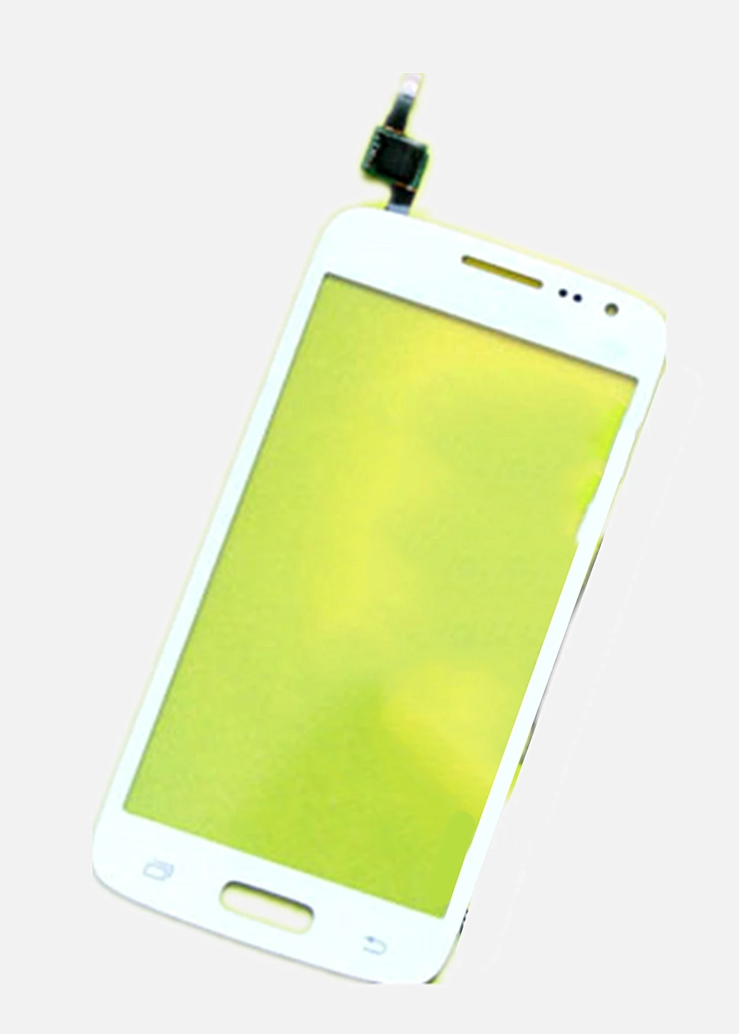 

ZGY 4.5" For Samsung Galaxy Core LTE Avant SM-G386F G386 Touch Screen Digitizer Sensor Outer Glass Lens Panel