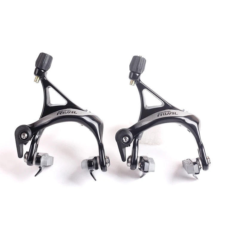 

SRAM RIVAL 22 Mechanical Road Bike Calipers Bicycle Brake Set Front & Rear