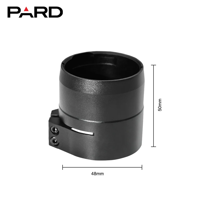 Adapter PARD 007 Series 42mm 45mm 48mm